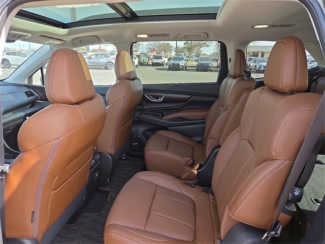 New 2026 Subaru Ascent Touring image 8