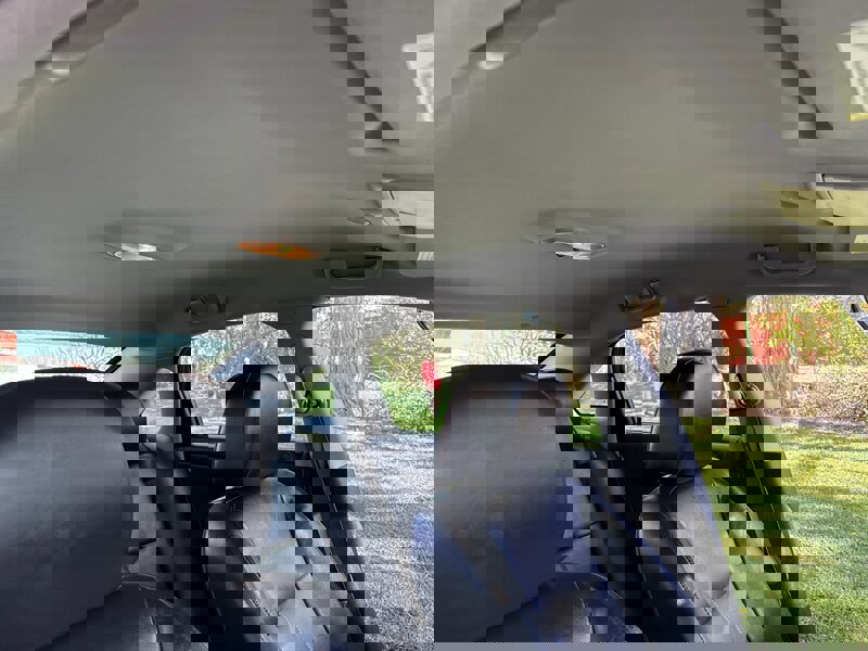 Used 2016 Chevrolet Impala LTZ image 25