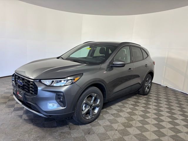 Used 2025 Ford Escape ST-Line Select image 3