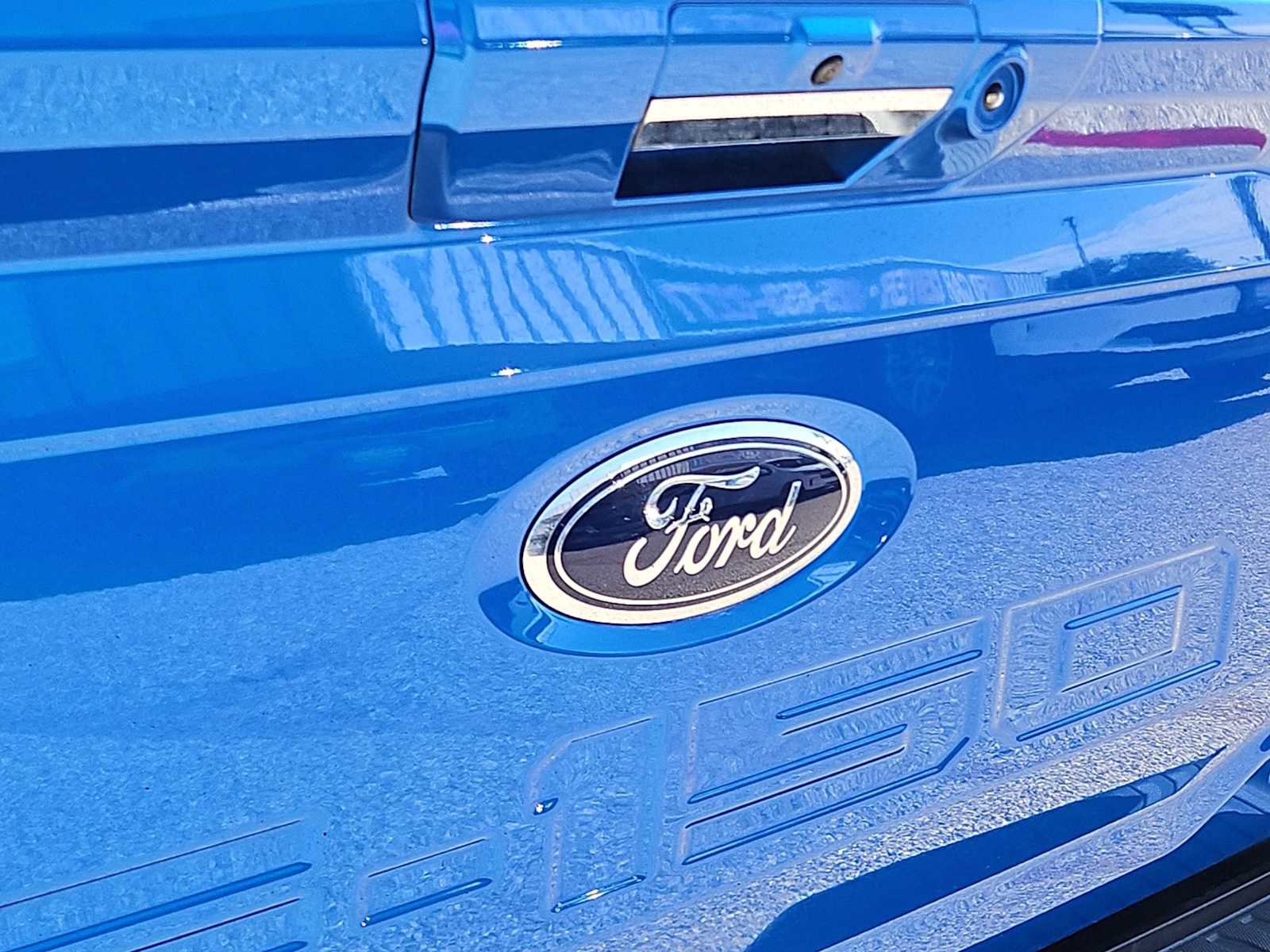 Used 2021 Ford F150 XLT w/ Equipment Group 302A High RWD image 23