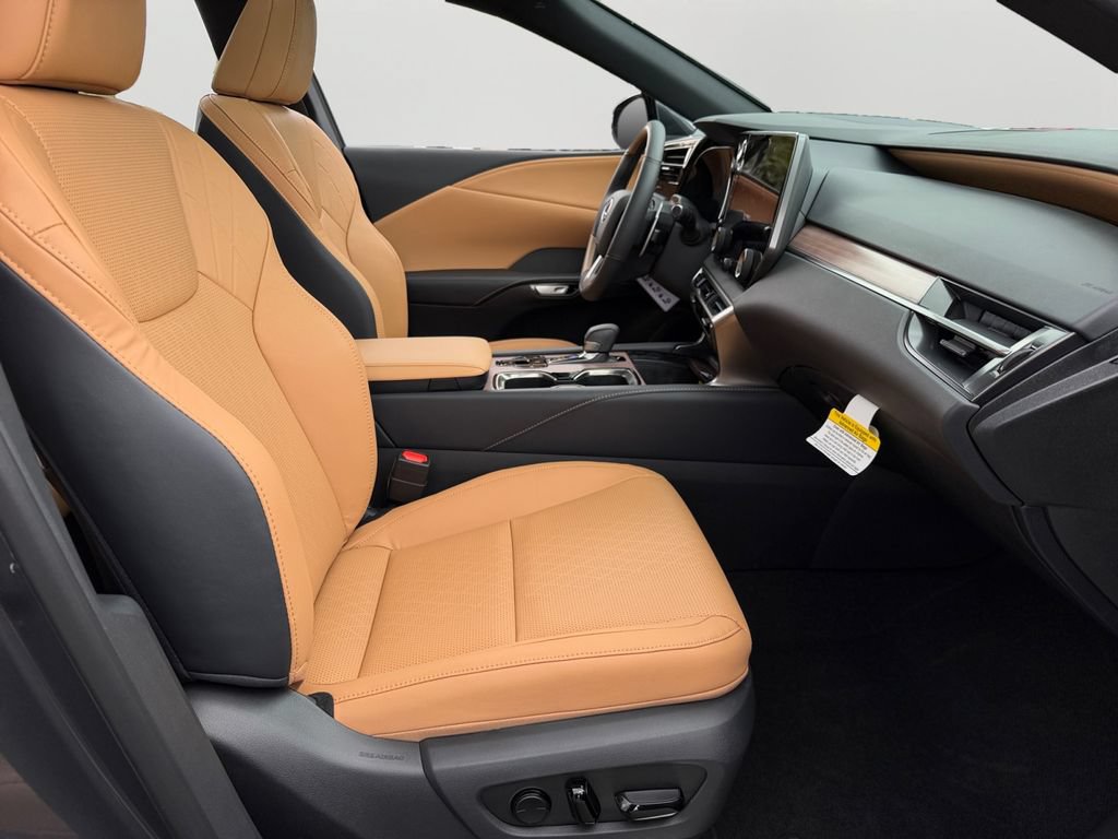 New 2026 Lexus RX 350 w/ Convenience Package AWD/4WD image 5