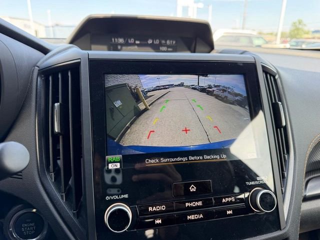 Used 2024 Subaru Forester Wilderness image 20