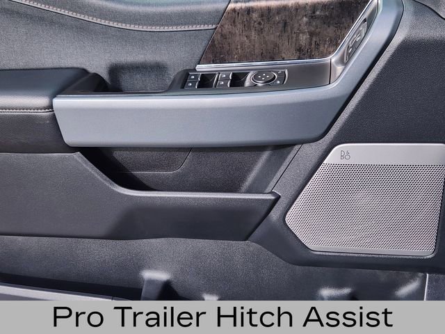 Used 2023 Ford F150 Lightning Lariat w/ Equipment Group 511A High image 12