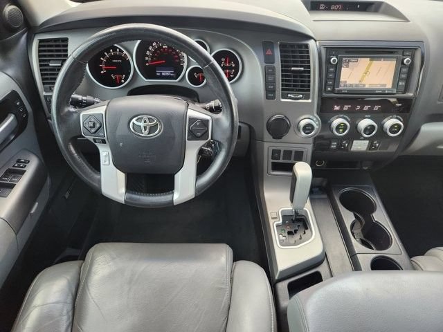 Used 2016 Toyota Sequoia Limited w/ Safety & Convenience Package RWD image 26