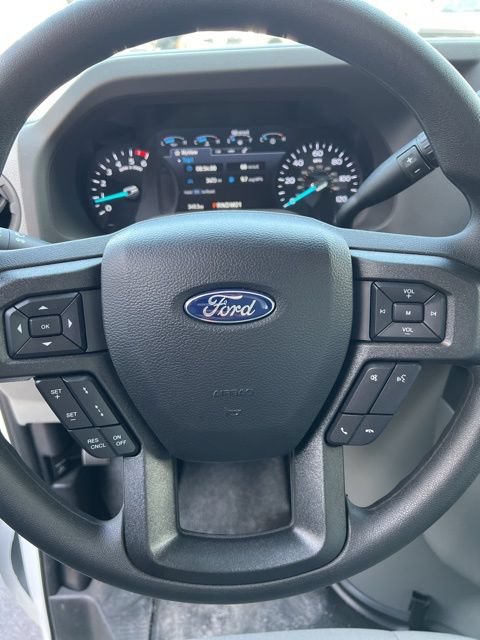 New 2025 Ford E-450 and Econoline 450 Super Duty w/ Driver's Safety Package RWD image 16