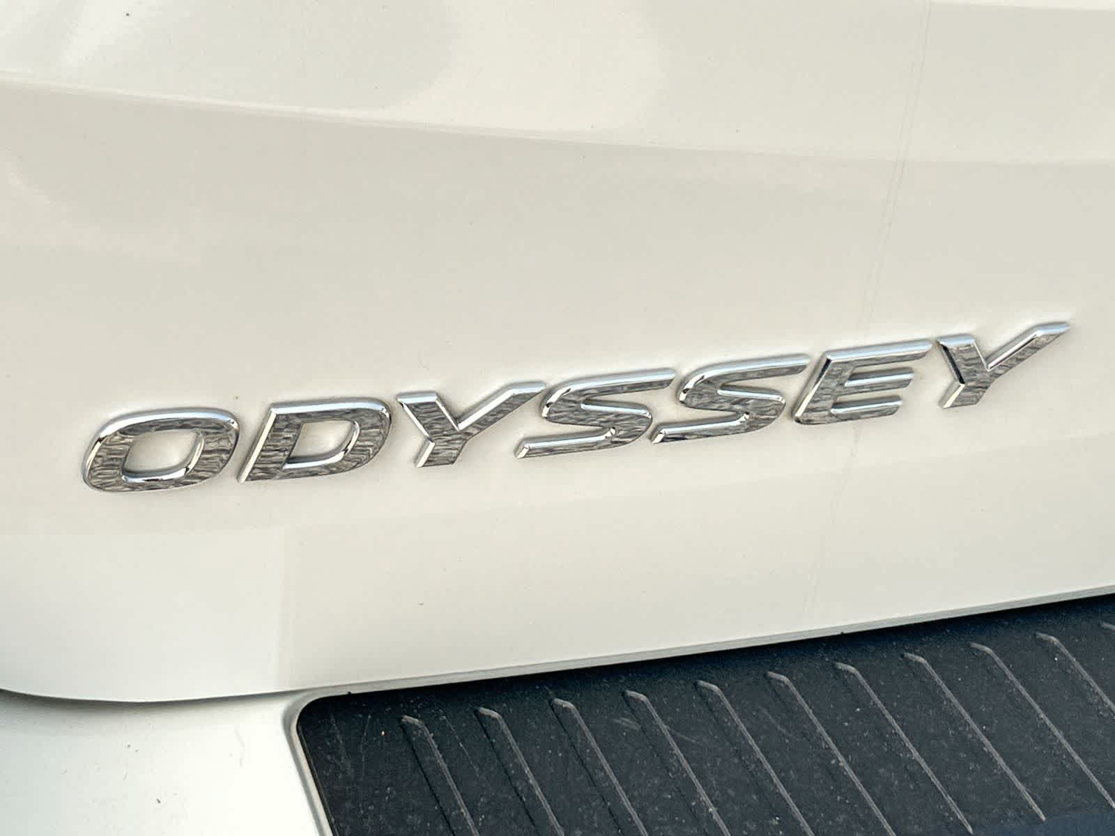 Used 2024 Honda Odyssey EX-L image 8
