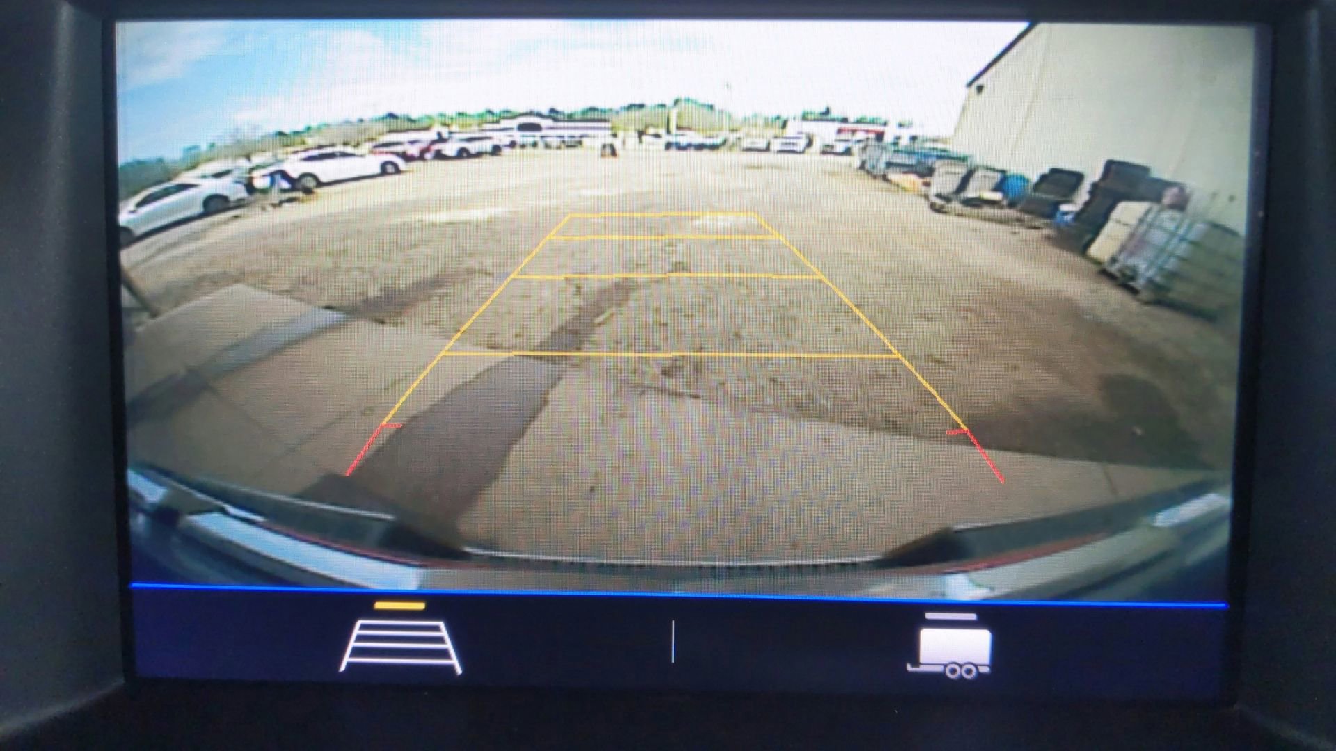 Used 2021 GMC Canyon Elevation Standard RWD image 22