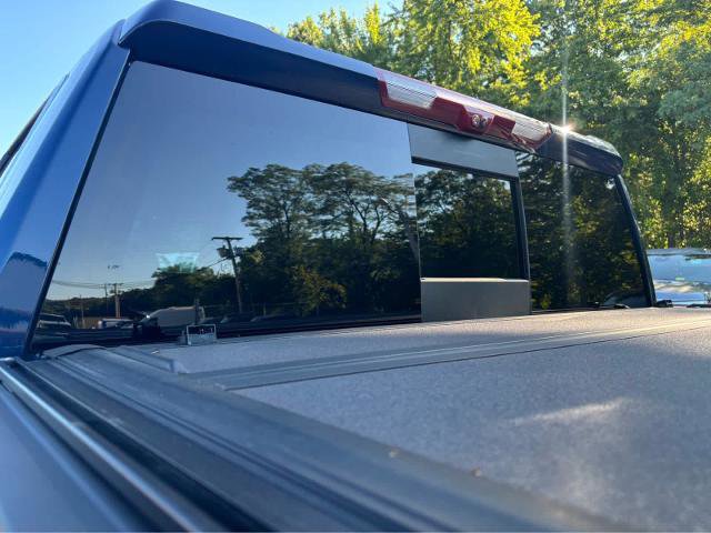 Used 2023 Chevrolet Silverado 1500 High Country w/ Technology Package image 11