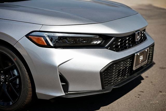New 2026 Honda Civic Sport image 18