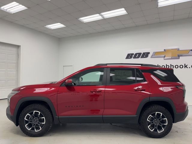 New 2026 Chevrolet Equinox ACTIV w/ LPO, Floor Liner Package AWD/4WD image 8