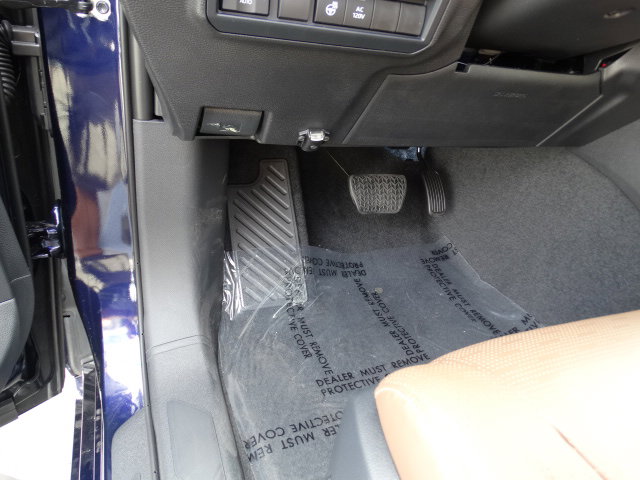 New 2026 Toyota Tundra 1794 Edition image 9