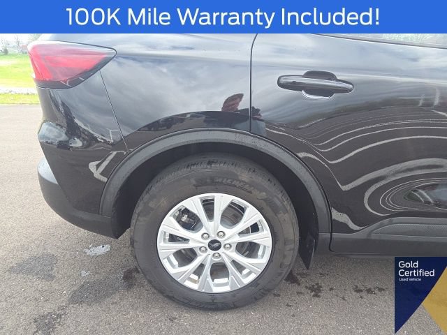 Used 2023 Ford Escape Active w/ Cold Weather Package FWD image 10