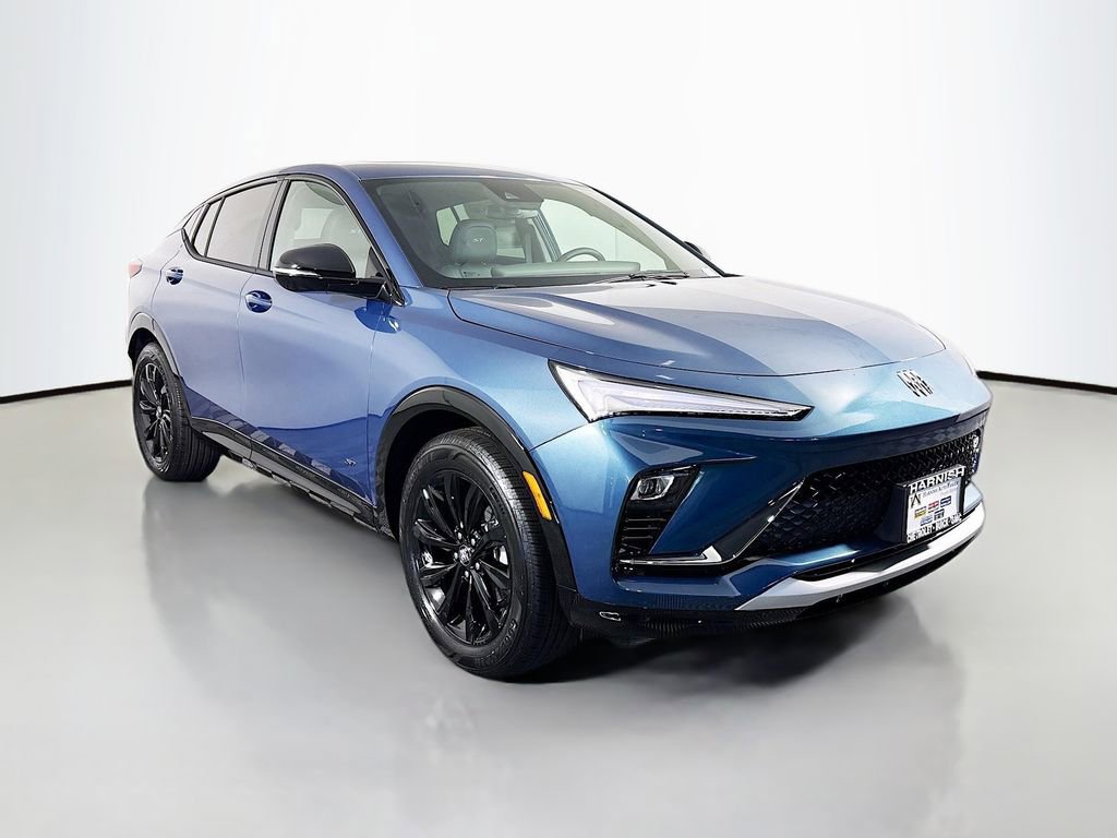 New 2025 Buick Envista Sport Touring w/ Convenience I Package