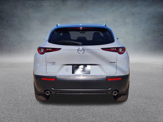 New 2026 MAZDA CX-30 AWD 2.5 S w/ Premium Package image 6
