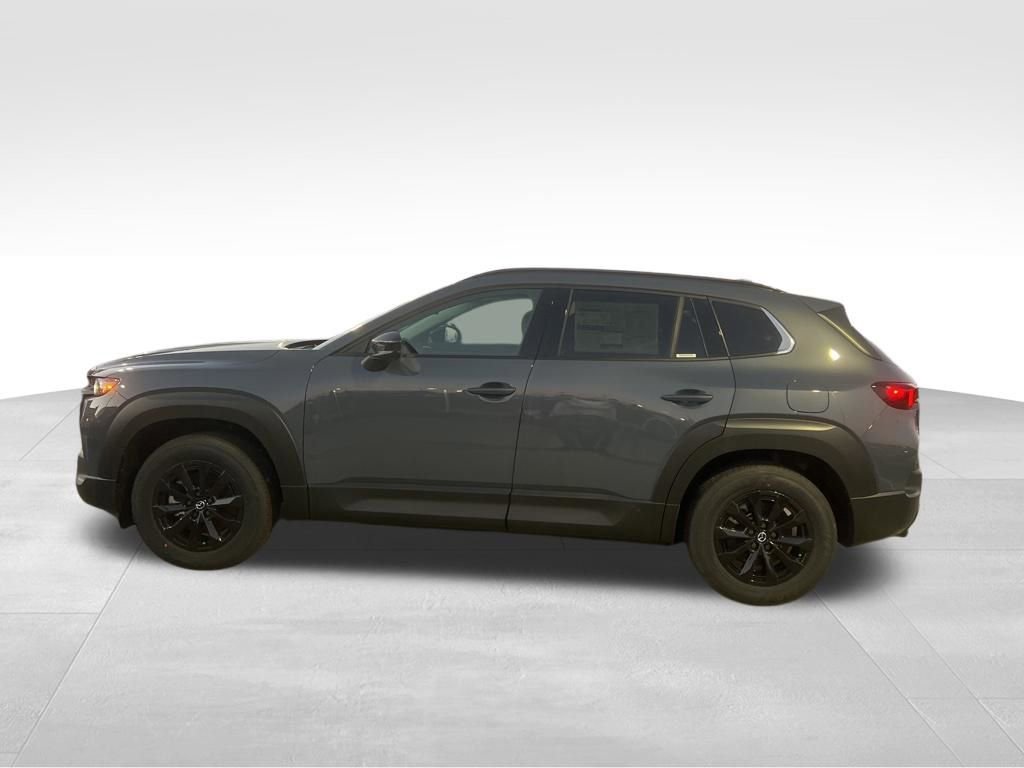New 2026 MAZDA CX-50 AWD 2.5 Hybrid w/ Cargo Package image 7