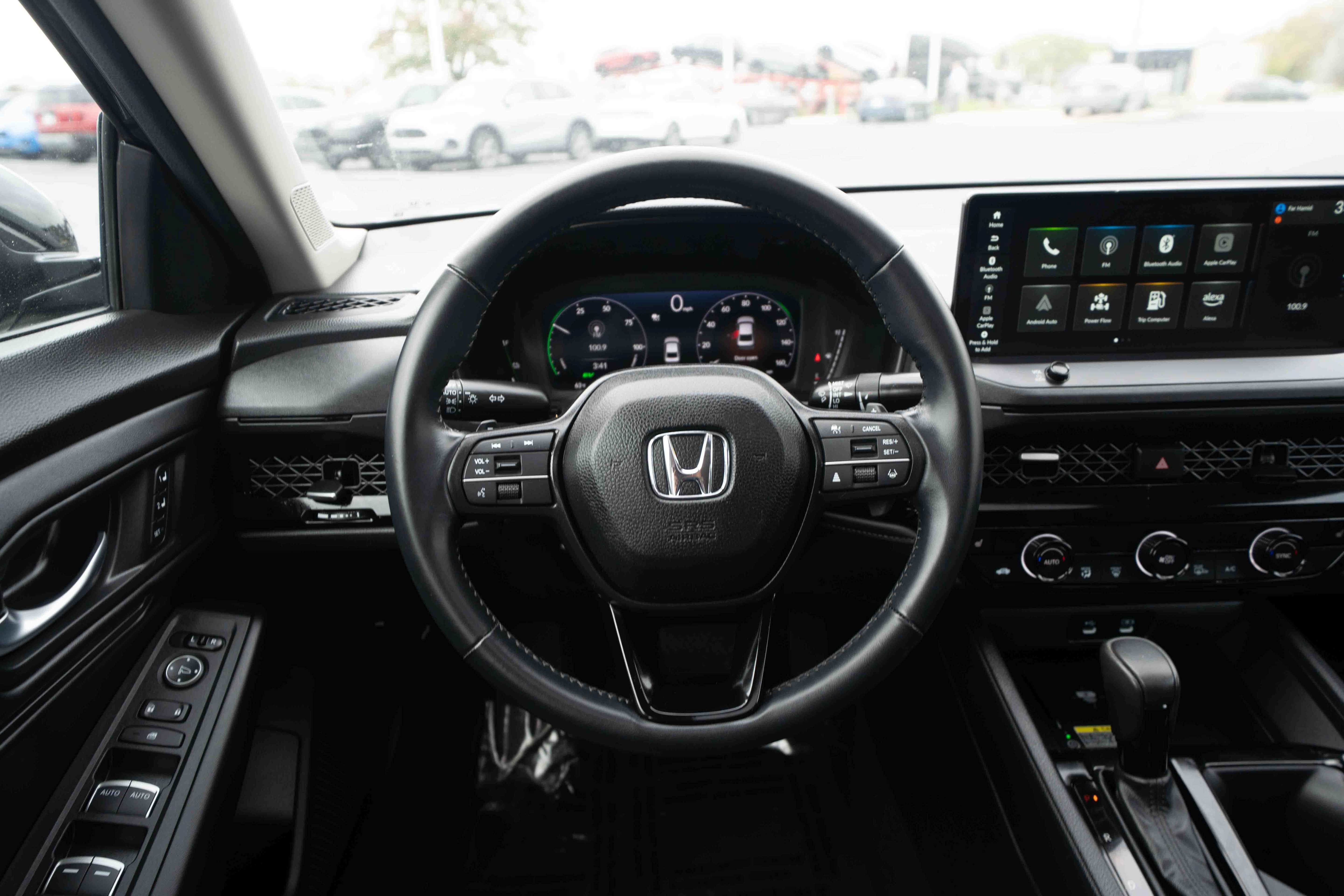 Used 2025 Honda Accord EX-L image 21