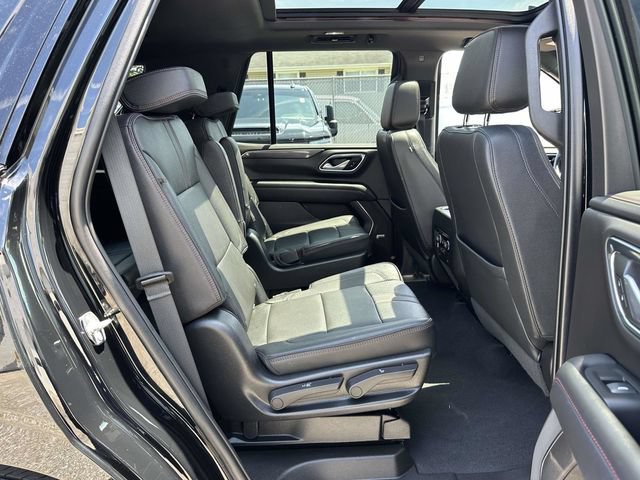 Certified 2022 Chevrolet Tahoe RST w/ Luxury Package AWD/4WD image 21