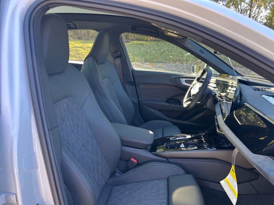 New 2025 Audi S5 Premium Plus image 28