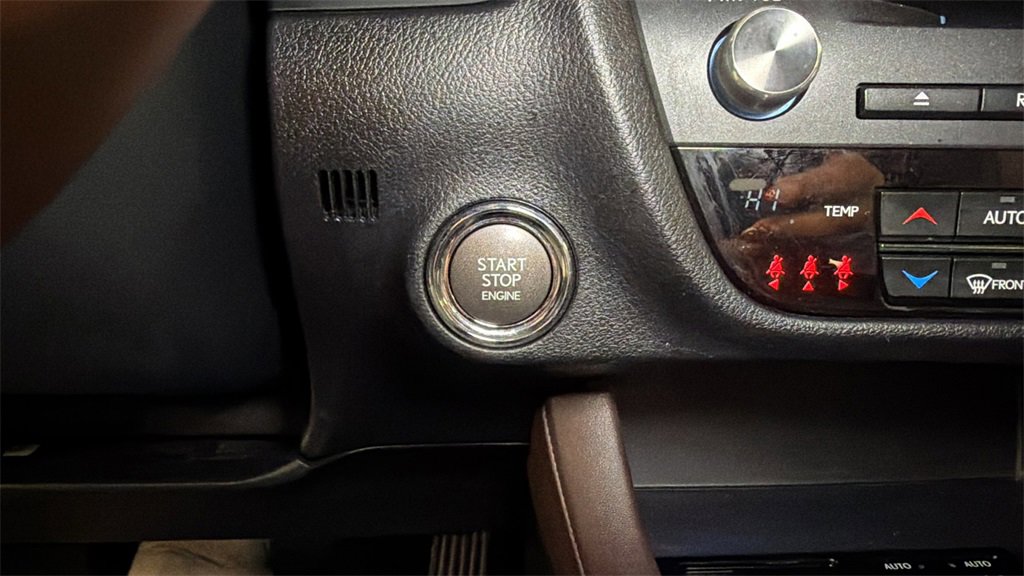 Used 2017 Lexus RX 350 350 image 32