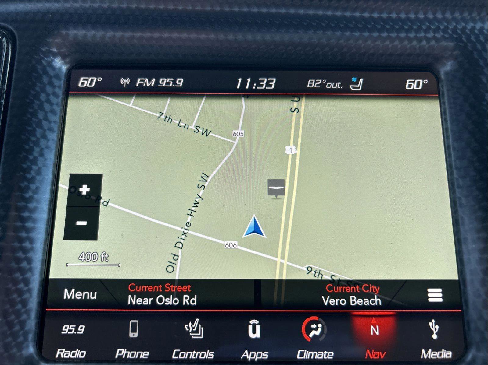 Used 2018 Dodge Challenger SRT Hellcat image 16