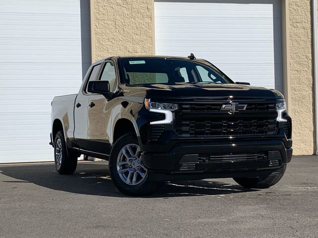 New 2026 Chevrolet Silverado 1500 RST w/ LPO, Liner Protection Package image 2