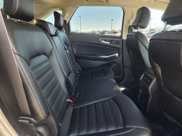 Used 2021 Ford Edge SEL AWD/4WD image 14