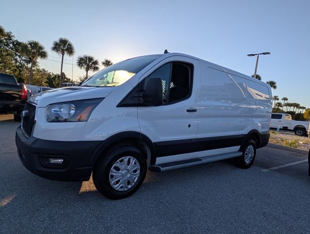 Used 2024 Ford Transit 250 Low Roof w/ Exterior Upgrade Package image 3