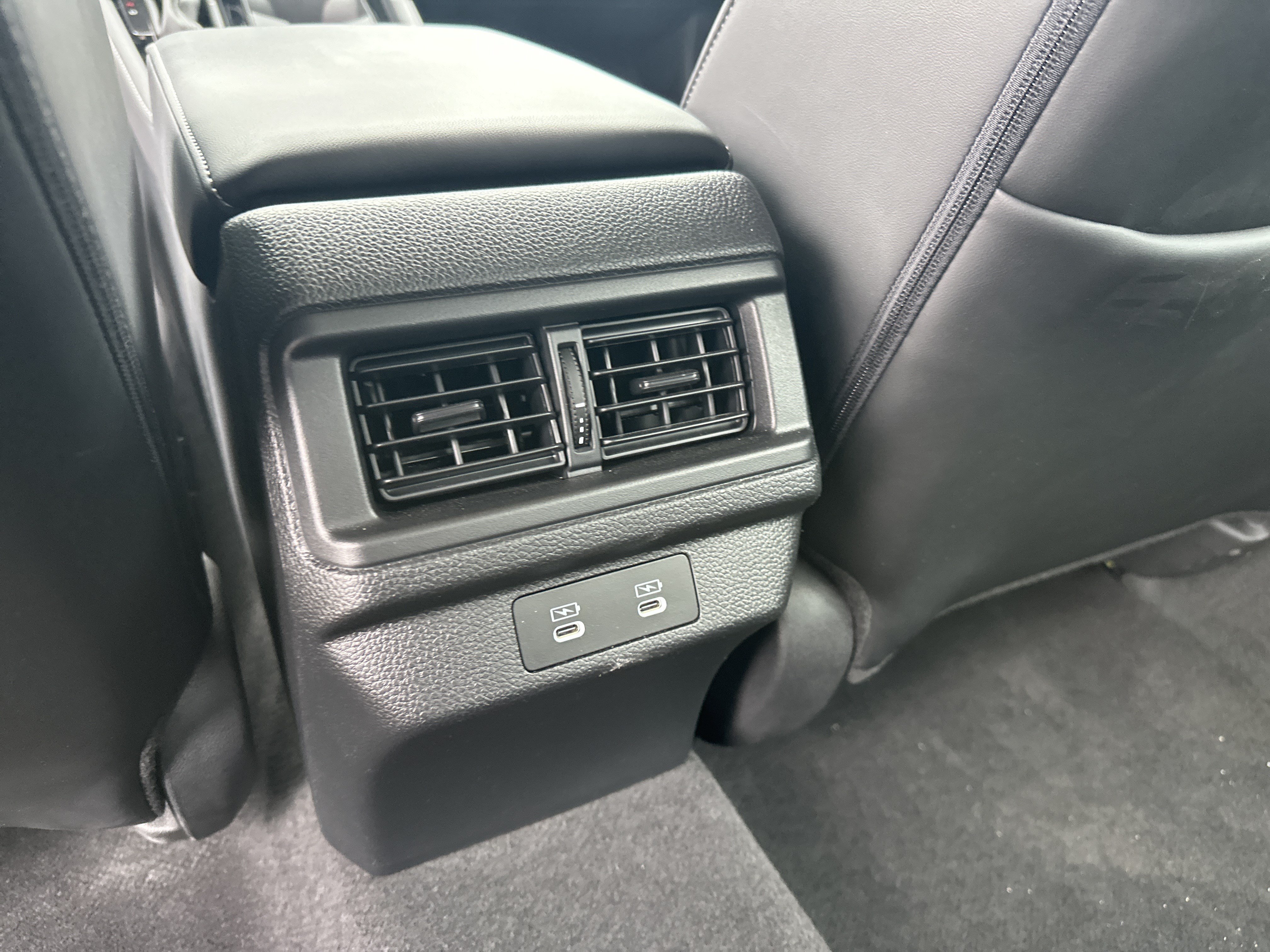 Used 2025 Honda Accord Touring image 29