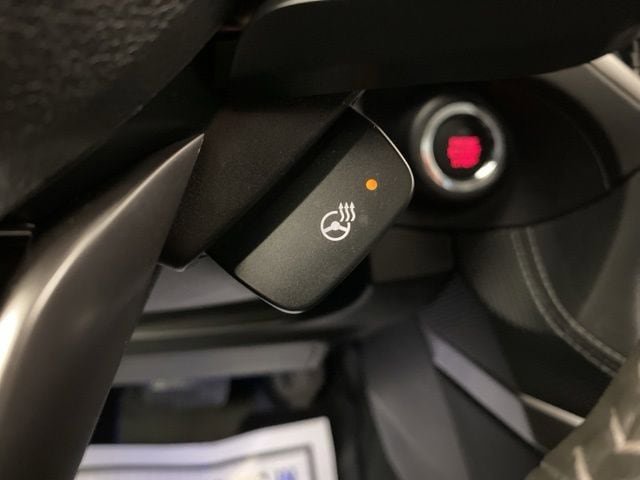 Certified 2023 Subaru Forester Limited AWD/4WD image 17