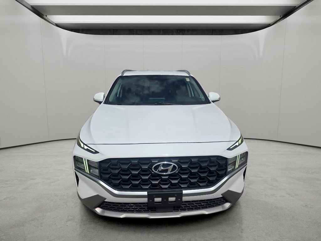 Used 2023 Hyundai Santa Fe SEL image 8