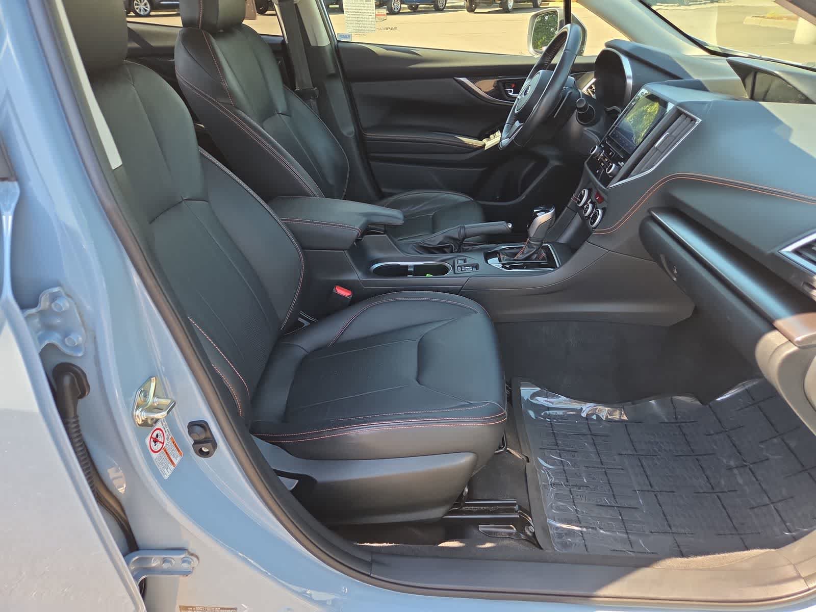 Used 2018 Subaru Crosstrek 2.0i Limited AWD/4WD image 22