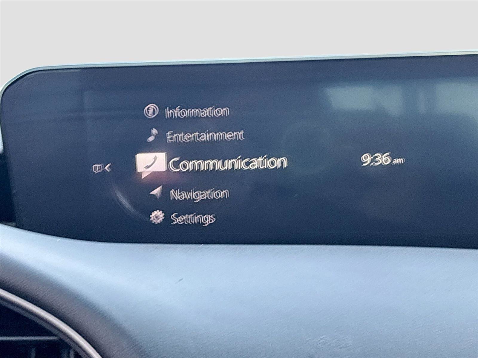 Used 2021 MAZDA MAZDA3 s FWD image 14