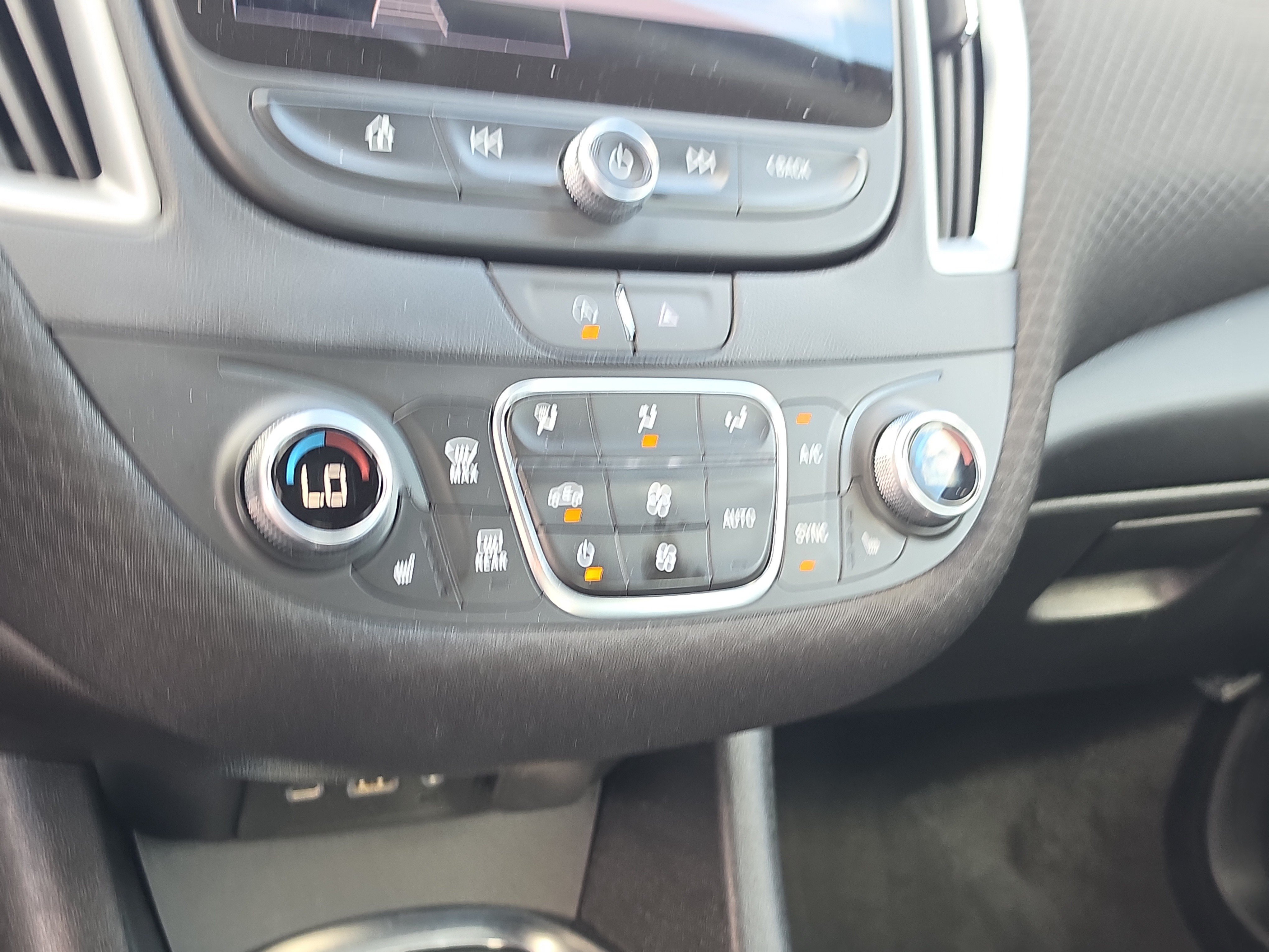 Certified 2024 Chevrolet Malibu LT FWD image 26
