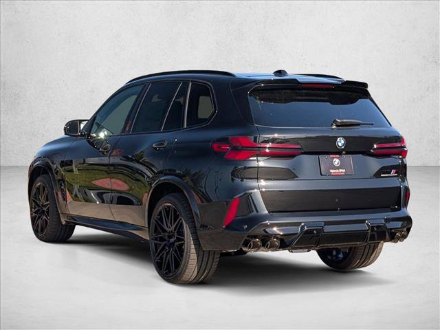New 2026 BMW X5 M Competition AWD/4WD image 9