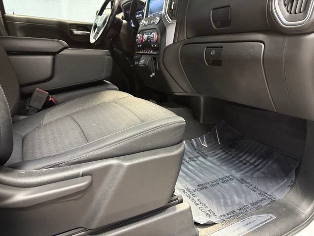 Used 2019 GMC Sierra 1500 SLE w/ SLE Convenience Package AWD/4WD image 19