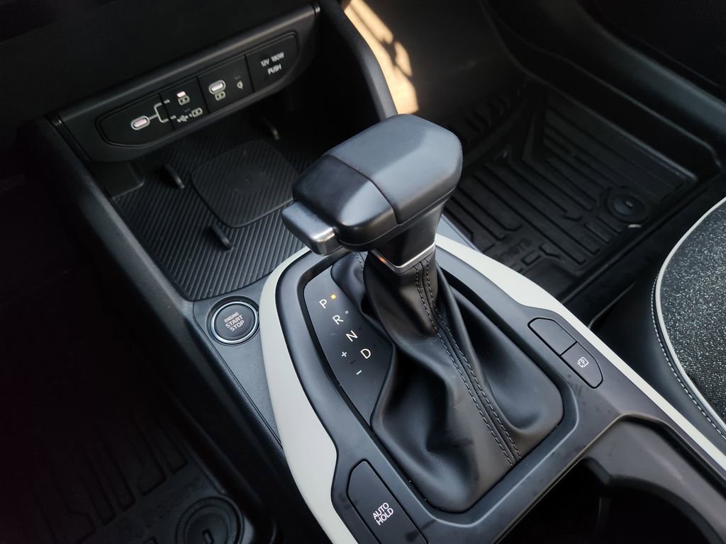 Used 2025 Kia K4 GT-Line image 25