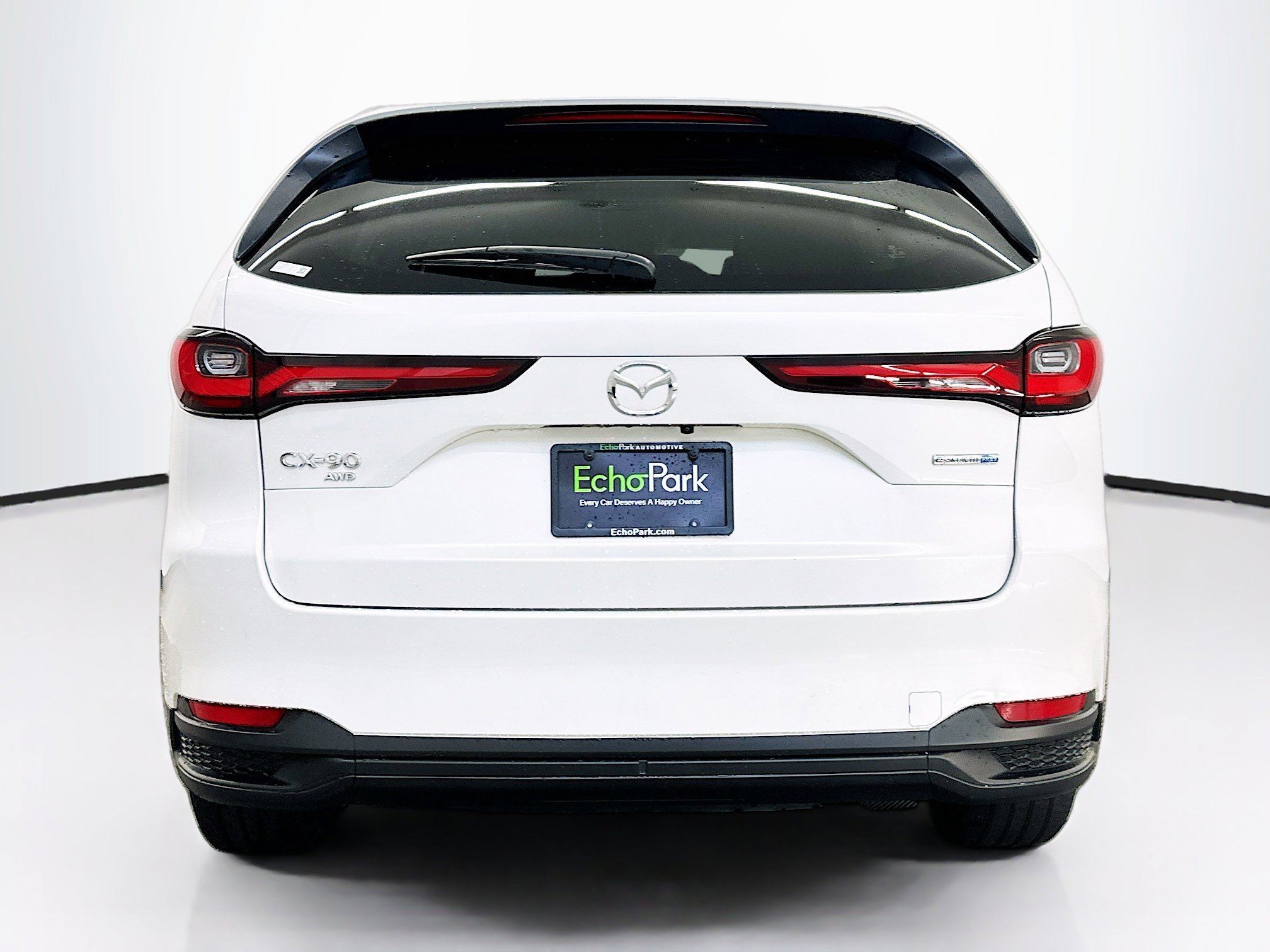 Used 2024 MAZDA CX-90 Plug-In Hybrid w/ Preferred AWD/4WD image 7