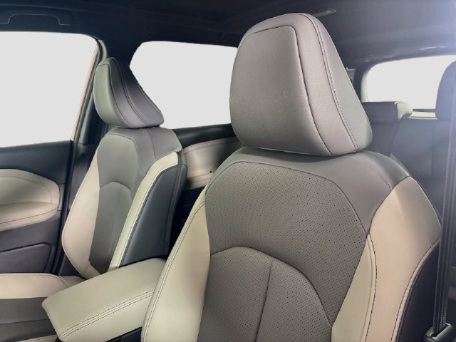 New 2026 Subaru Forester Sport AWD/4WD image 21