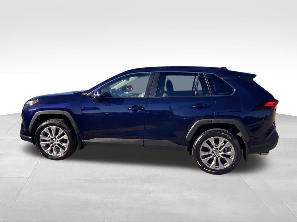 Used 2024 Toyota RAV4 XLE Premium w/ Weather Package video 2