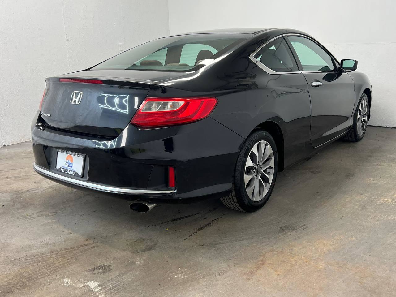 Used 2013 Honda Accord LX-S image 6