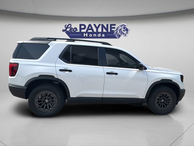 New 2026 Honda Passport TrailSport image 7