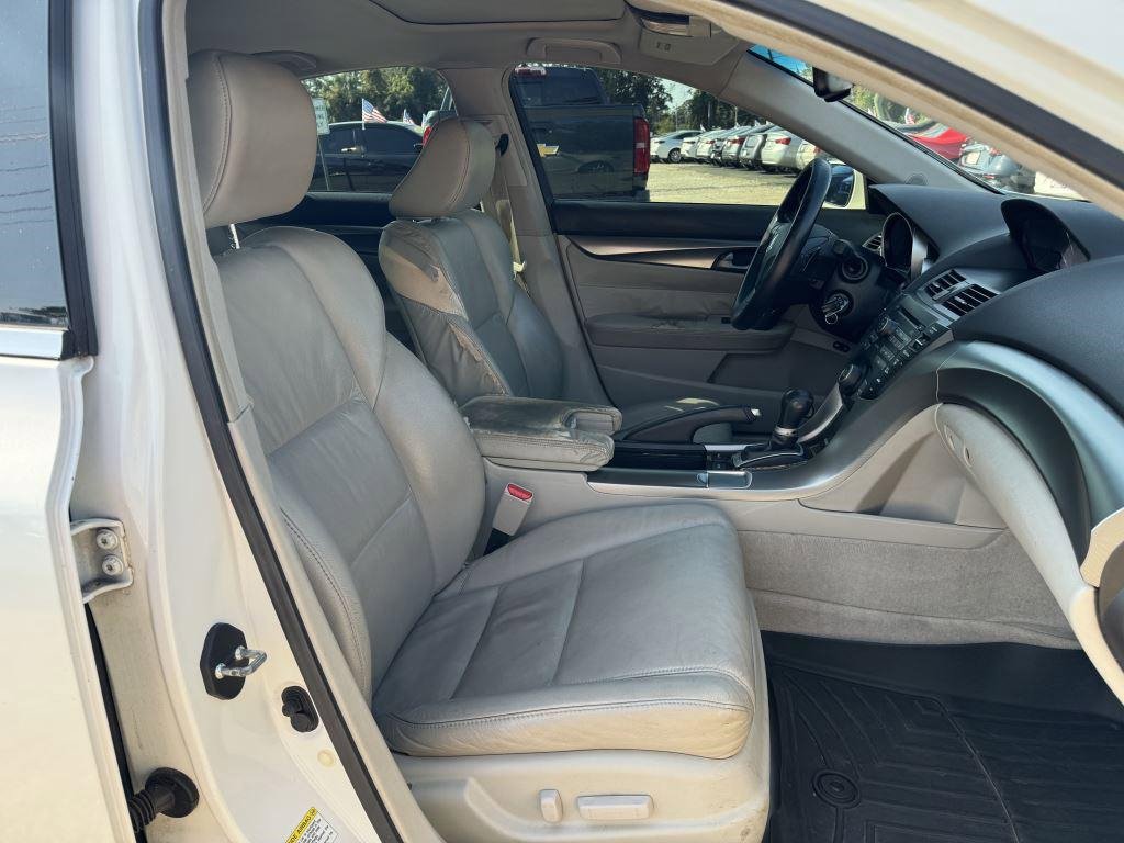 Used 2011 Acura TL image 14
