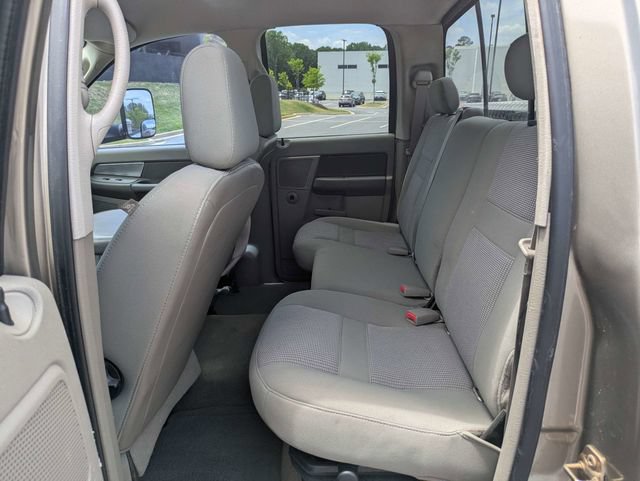Used 2007 Dodge Ram 2500 Truck SLT RWD image 25