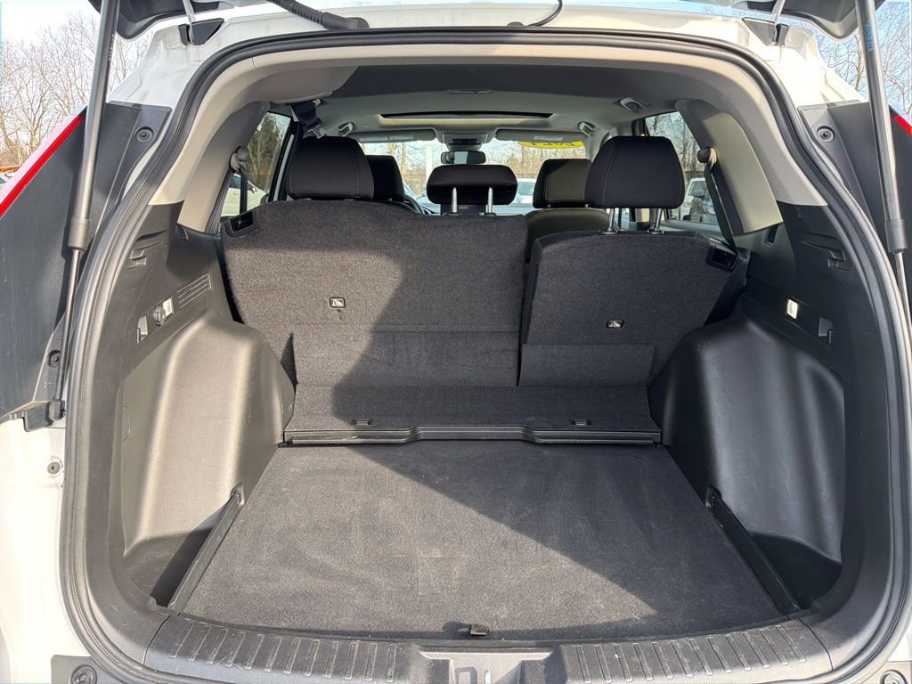 Used 2024 Honda CR-V EX image 22