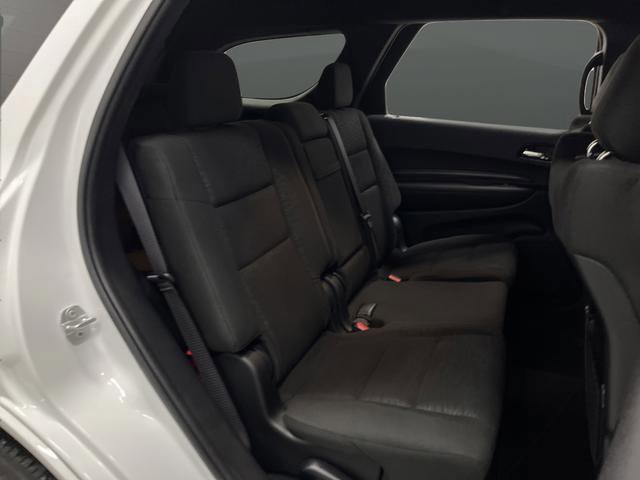 Used 2024 Dodge Durango GT w/ Blacktop Package image 29