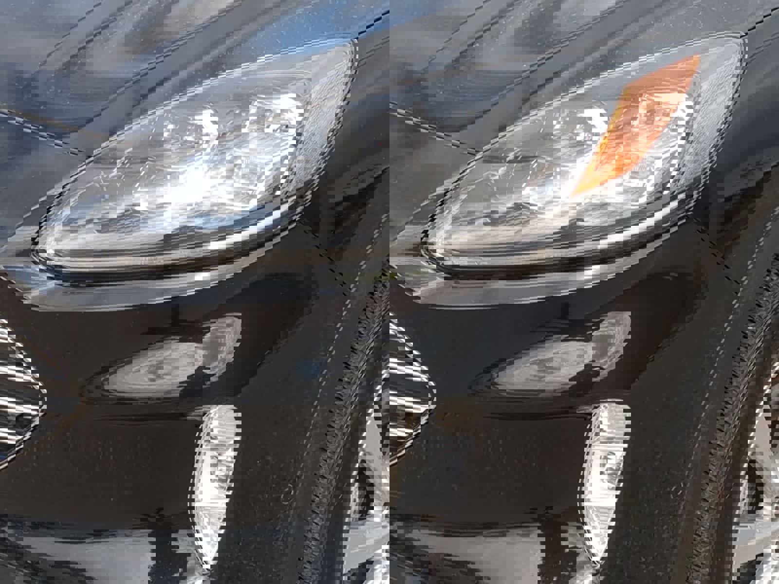 Used 2022 Ford Escape Titanium w/ Titanium Elite Package image 11