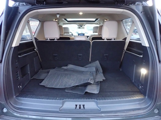 Used 2023 Ford Expedition Max Limited image 8