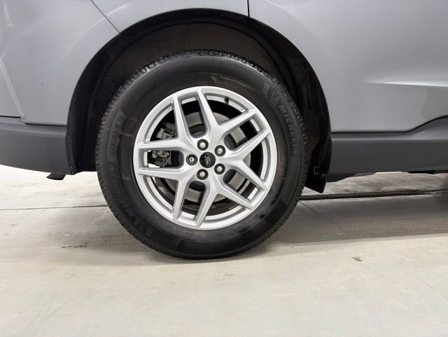 Used 2023 Ford Edge SEL AWD/4WD image 8