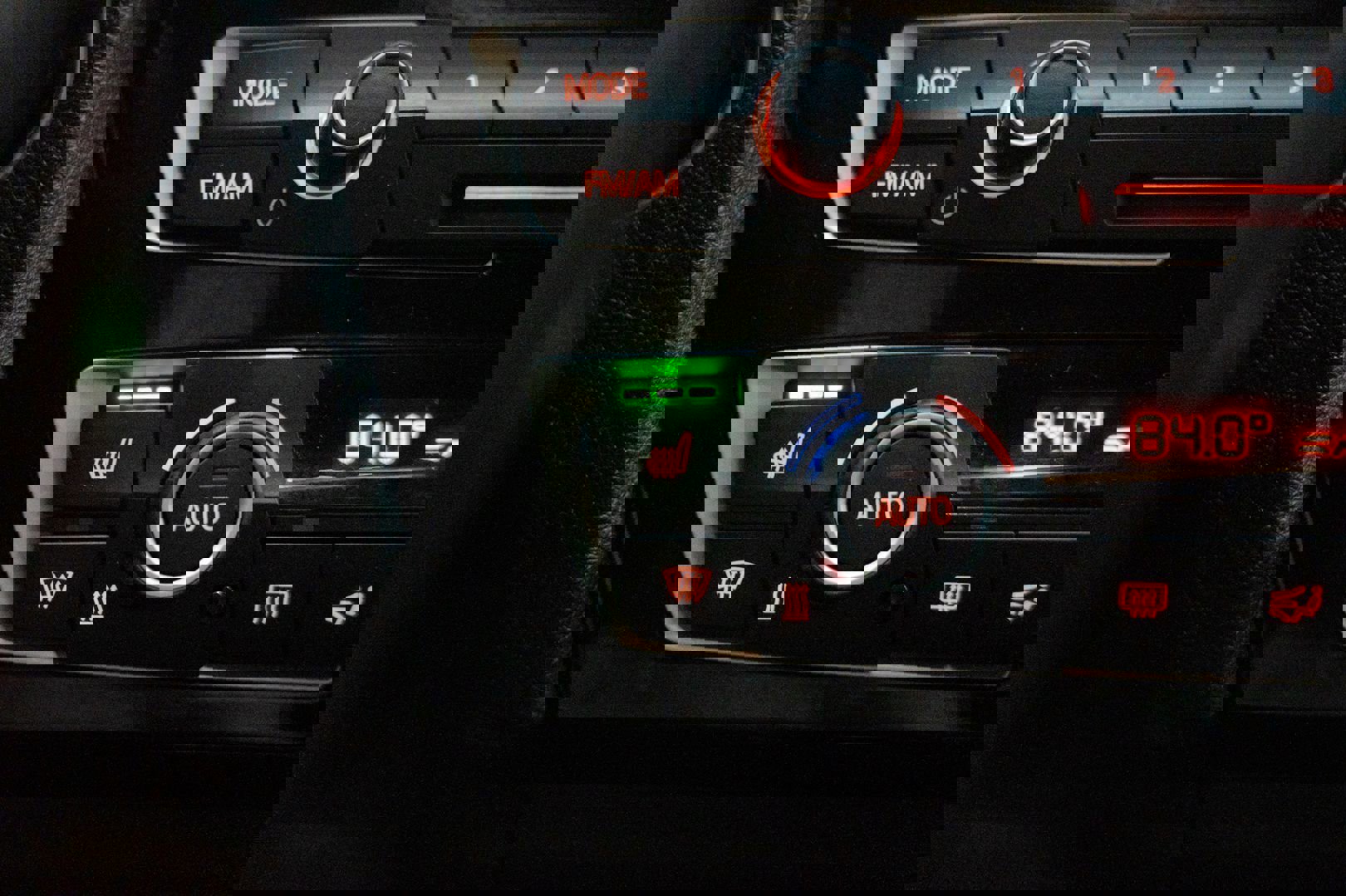 Used 2017 BMW M2 image 49