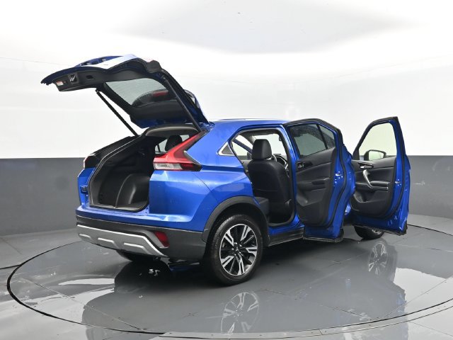 Used 2024 Mitsubishi Eclipse Cross SE AWD/4WD image 32